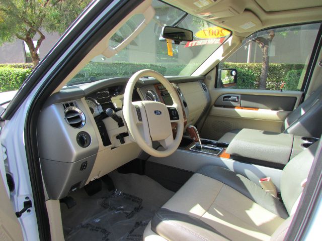 Ford Expedition EL 2007 photo 5