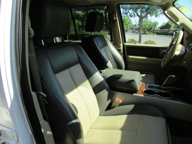Ford Expedition EL 2007 photo 6