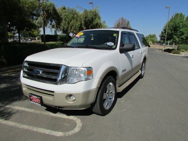 Ford Expedition EL 2007 photo 9