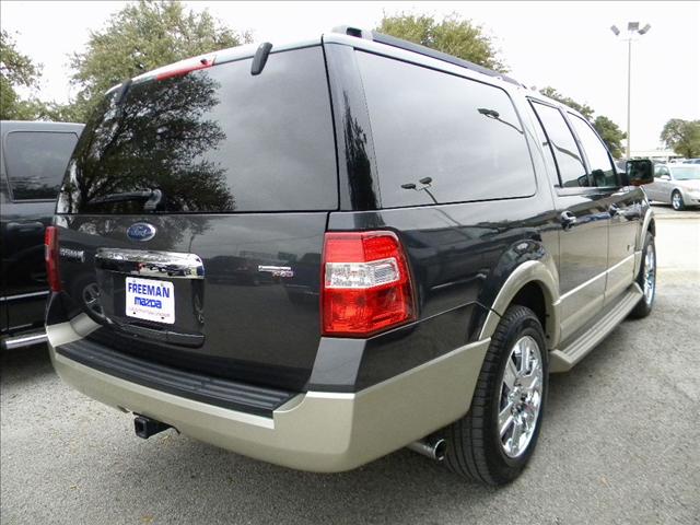 Ford Expedition EL 2007 photo 3