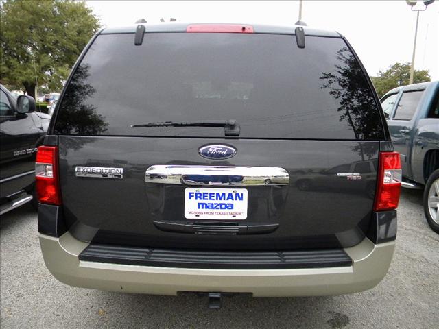 Ford Expedition EL 2007 photo 4
