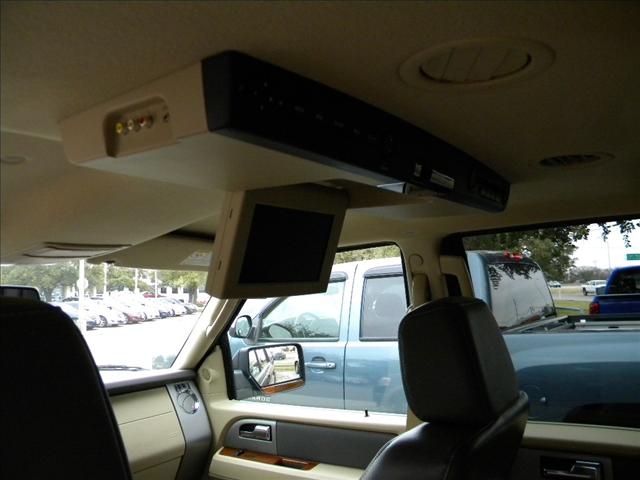 Ford Expedition EL 2007 photo 5