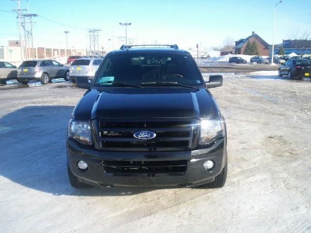 Ford Expedition EL 2007 photo 1