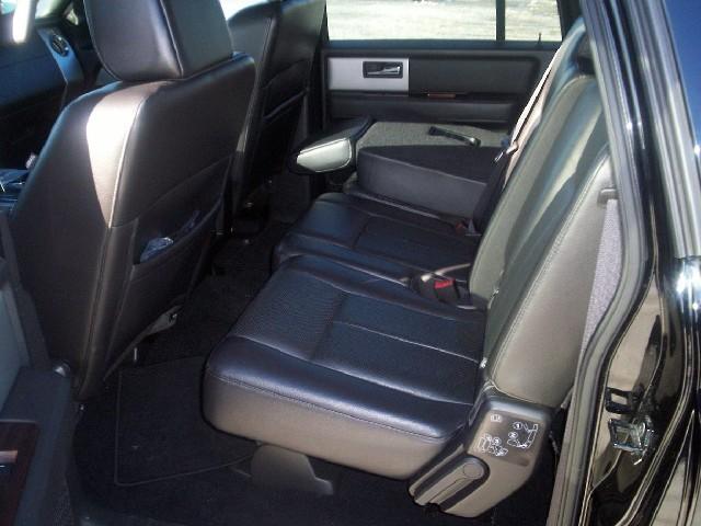 Ford Expedition EL 2007 photo 2