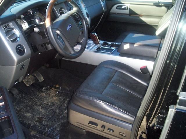 Ford Expedition EL 2007 photo 5