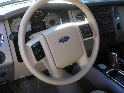 Ford Expedition EL 2007 photo 2