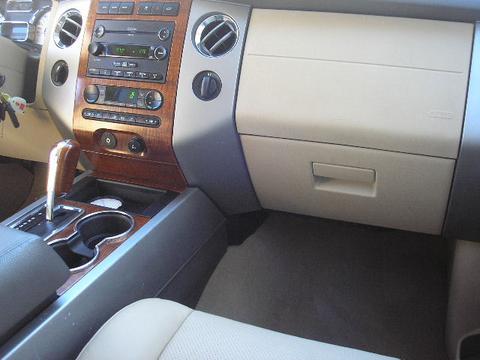 Ford Expedition EL 2007 photo 3