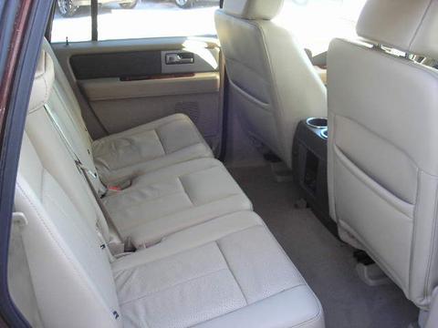 Ford Expedition EL 2007 photo 5