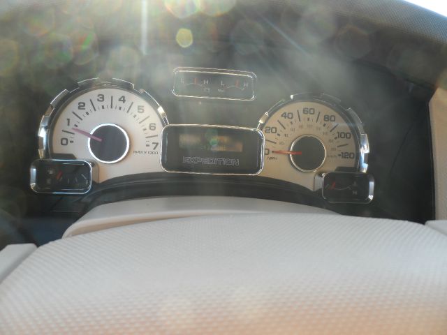 Ford Expedition EL 2007 photo 1