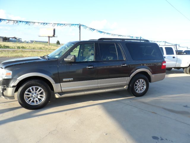 Ford Expedition EL 2007 photo 2