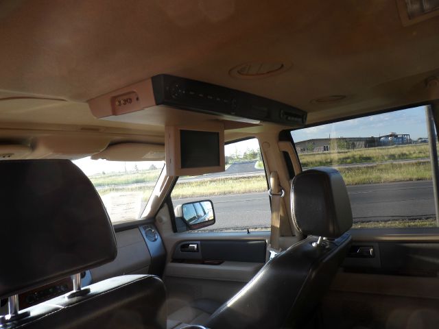 Ford Expedition EL 2007 photo 3