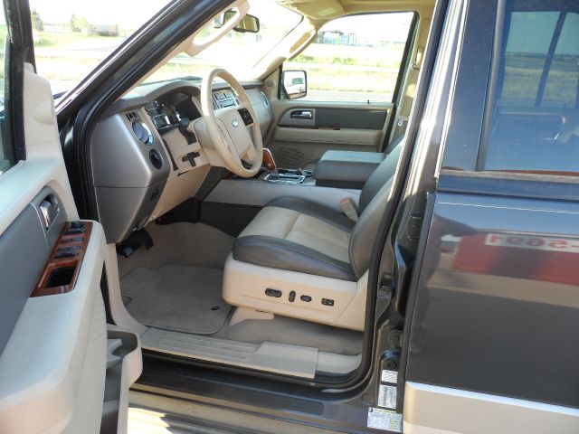 Ford Expedition EL 2007 photo 4