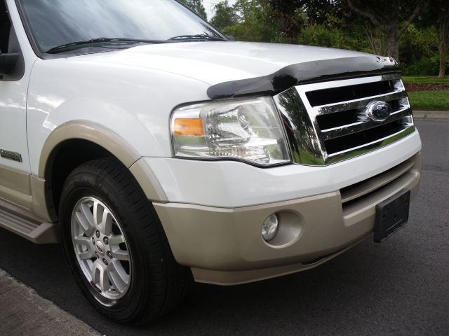 Ford Expedition EL 2007 photo 1