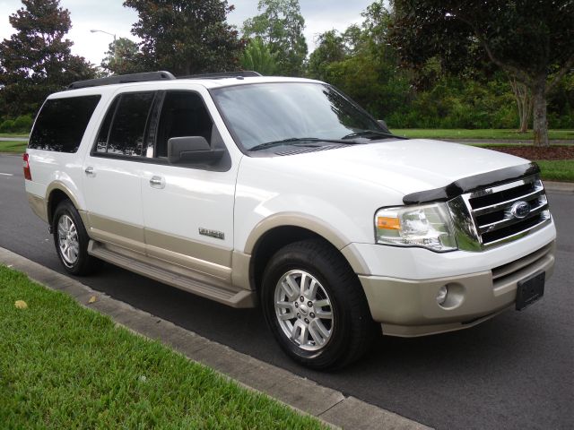 Ford Expedition EL 2007 photo 2