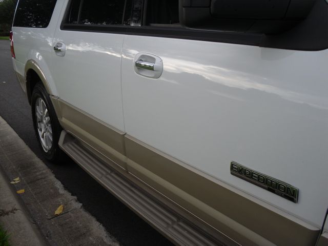 Ford Expedition EL 2007 photo 4