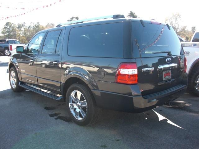 Ford Expedition EL 2007 photo 1
