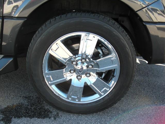 Ford Expedition EL 2007 photo 2