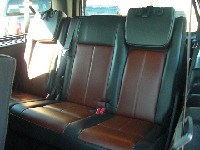 Ford Expedition EL 2007 photo 3