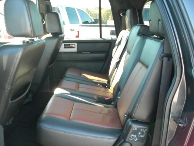 Ford Expedition EL 2007 photo 4
