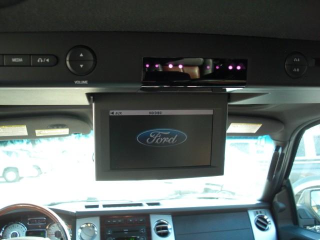 Ford Expedition EL 2007 photo 5