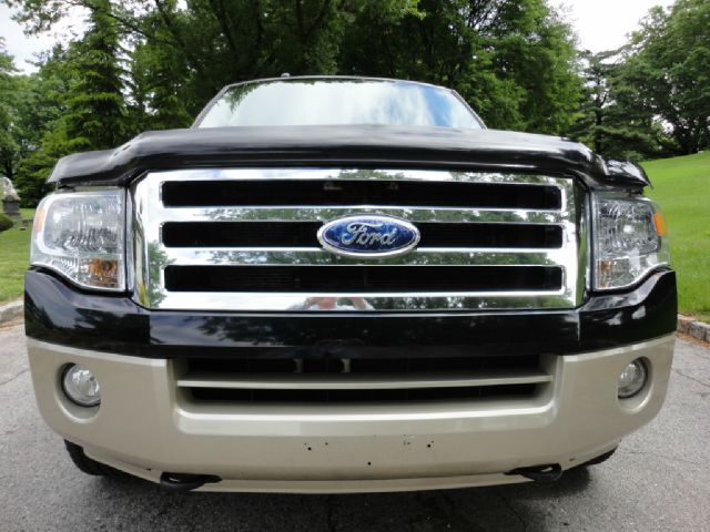 Ford Expedition EL 2007 photo 1