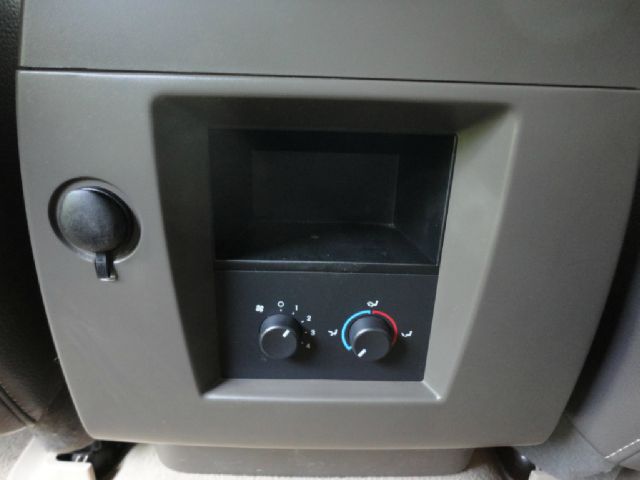 Ford Expedition EL 2007 photo 11