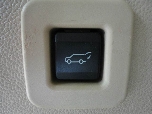 Ford Expedition EL 2007 photo 12