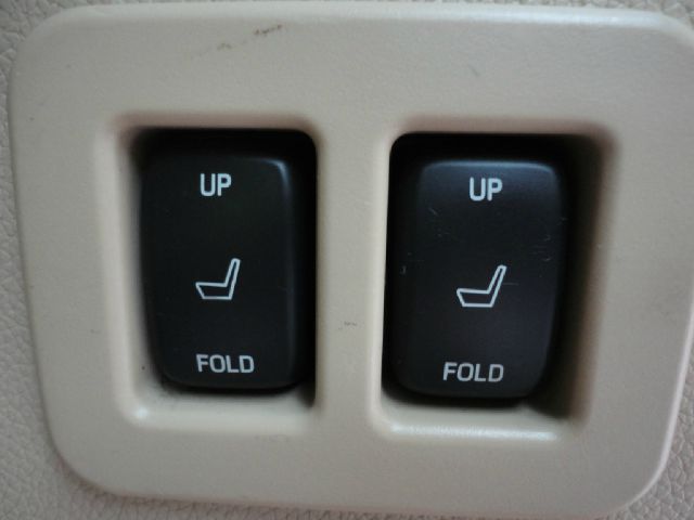 Ford Expedition EL 2007 photo 17