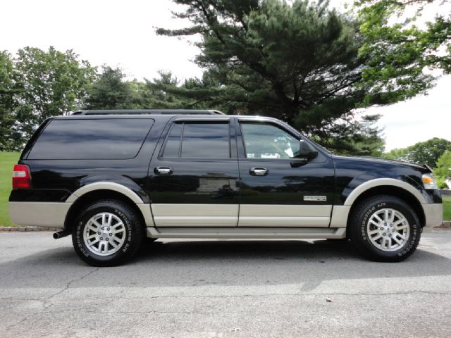 Ford Expedition EL 2007 photo 4
