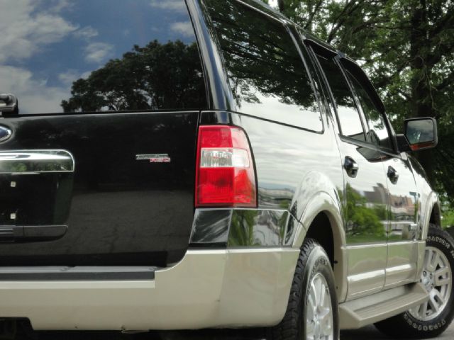 Ford Expedition EL 2007 photo 5