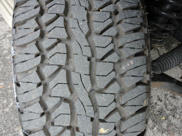 Ford Expedition EL 2007 photo 7