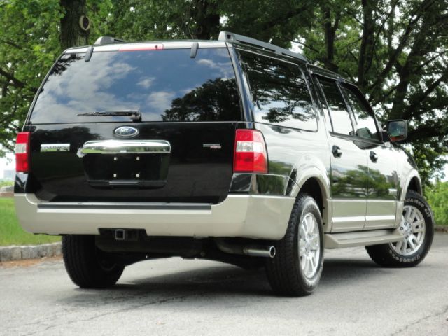 Ford Expedition EL 2007 photo 8