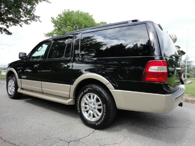 Ford Expedition EL 2007 photo 9