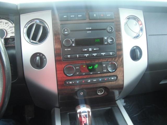 Ford Expedition EL 2007 photo 5