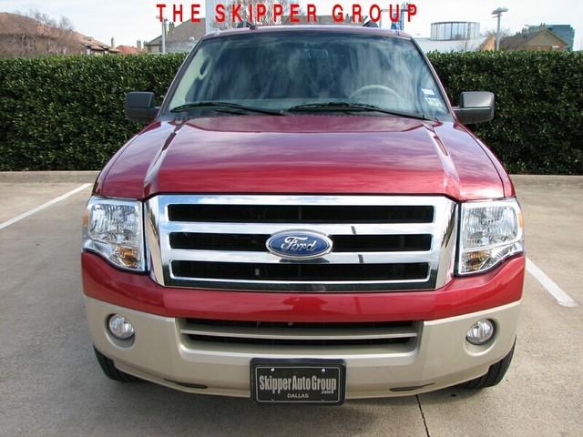 Ford Expedition EL 2007 photo 2
