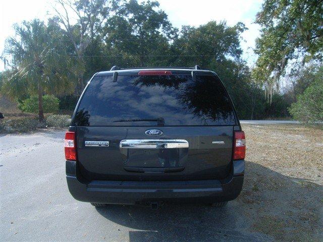 Ford Expedition EL 2007 photo 1