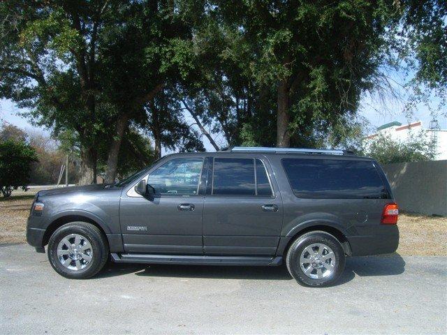Ford Expedition EL 2007 photo 2