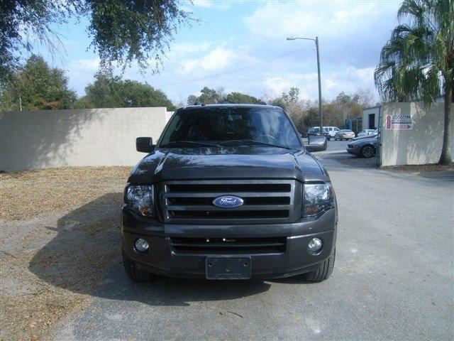 Ford Expedition EL 2007 photo 3