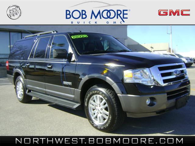 Ford Expedition EL ESi Sport Utility