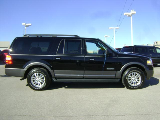 Ford Expedition EL 2007 photo 1