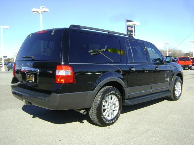 Ford Expedition EL 2007 photo 2