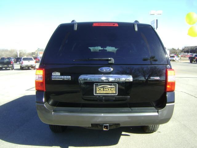 Ford Expedition EL 2007 photo 3