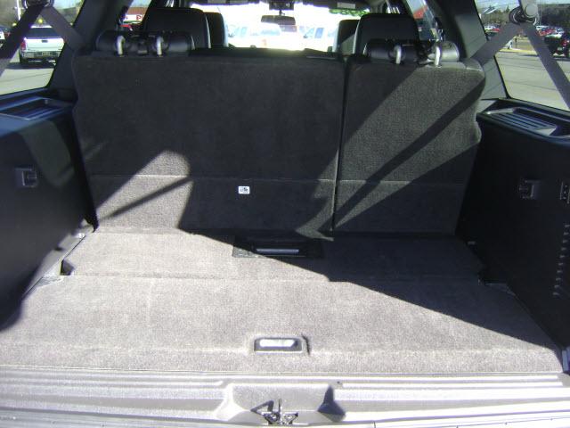 Ford Expedition EL 2007 photo 4