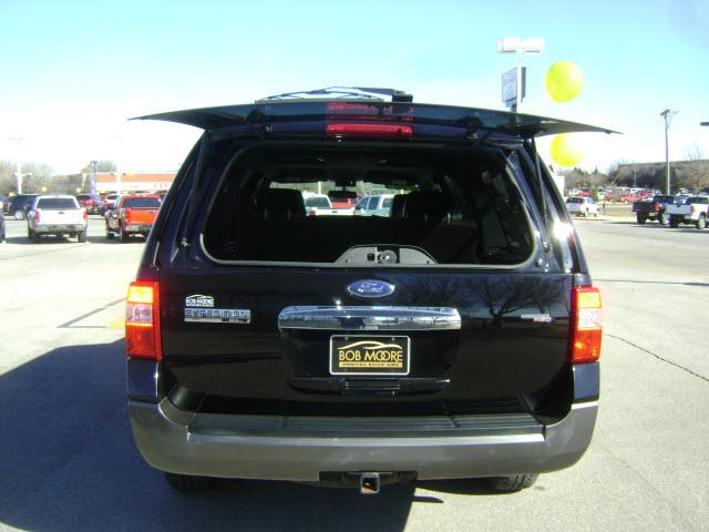 Ford Expedition EL 2007 photo 5