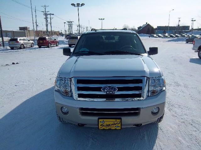 Ford Expedition EL 2007 photo 1