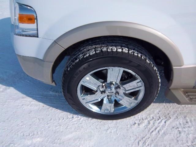 Ford Expedition EL 2007 photo 2