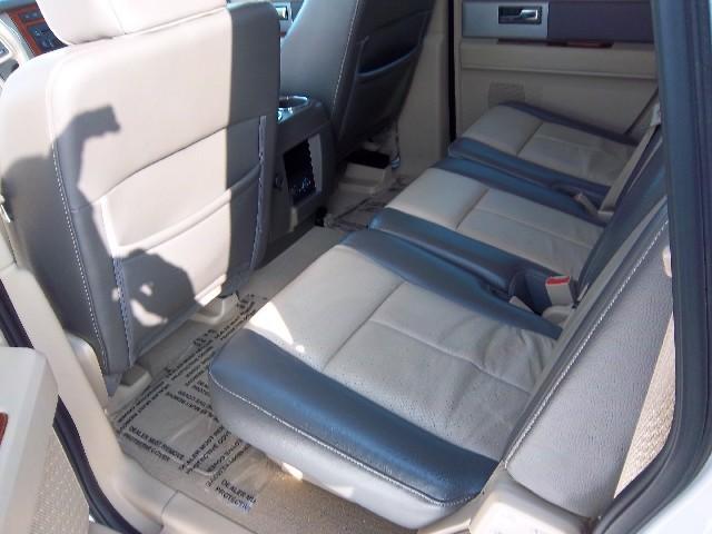 Ford Expedition EL 2007 photo 5