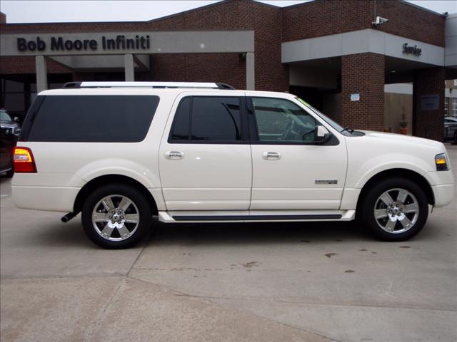 Ford Expedition EL 2007 photo 1