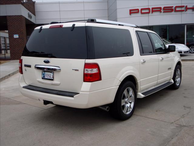 Ford Expedition EL 2007 photo 2