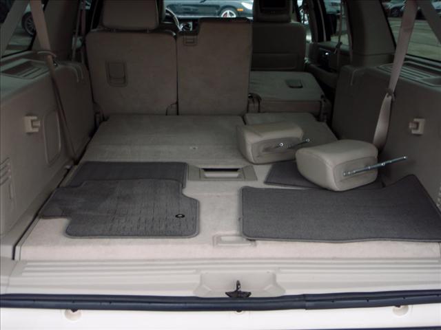 Ford Expedition EL 2007 photo 4